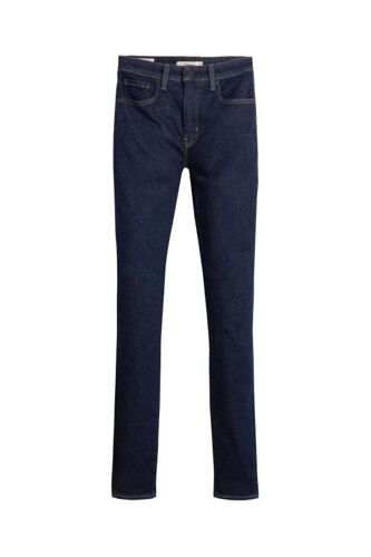 Jean Skinny 721¿ High Rise - Bleu Foncé 28/32
