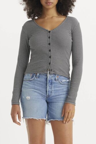 T-Shirt - Gris S