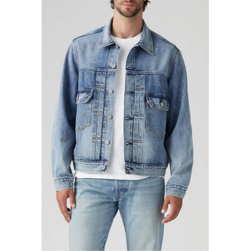Veste En Jean - Ciel M