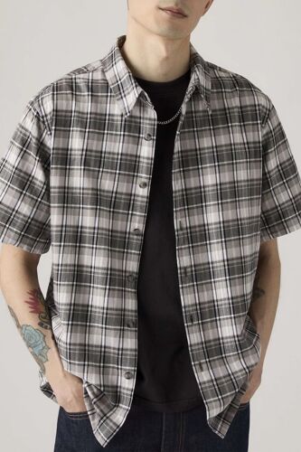 Chemise - Gris S