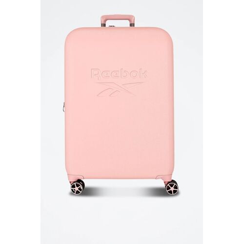 Valise grand volume (L) ¿ 70 cm - Rose