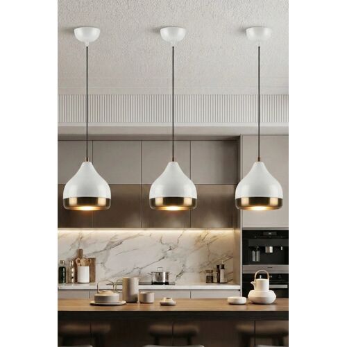 Suspension - Blanc - 40 W