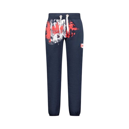 Jogging Mapoteak - Bleu Marine Xl