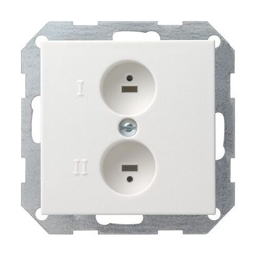 Insert D'appareillage Gira System 55 - 040227