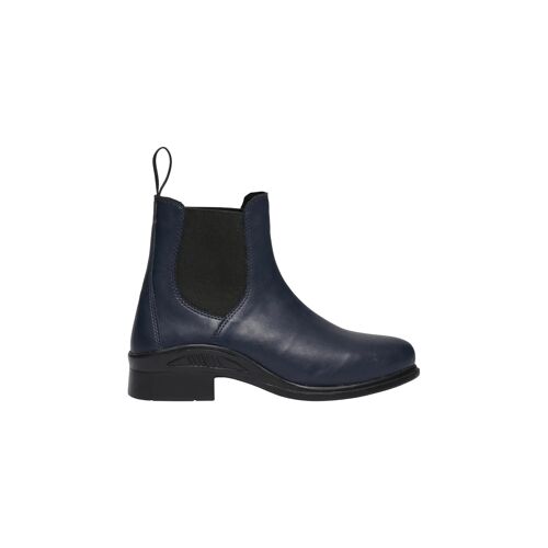 Boots D'équitation Femme Equipage Kick Vegan