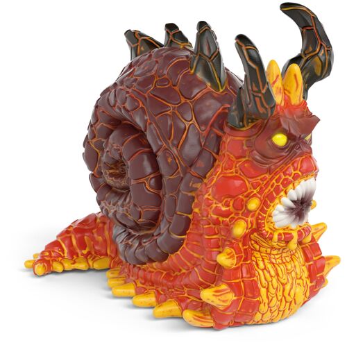 schleich ELDRADOR CREATURES Escargot de lave