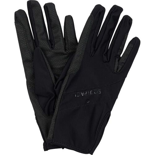 Gants D'équitation En Cuir Equipage Hale