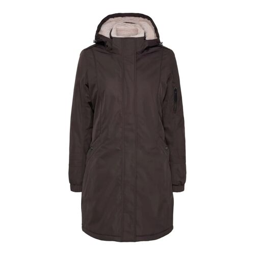 Parka Femme Equipage Jenna