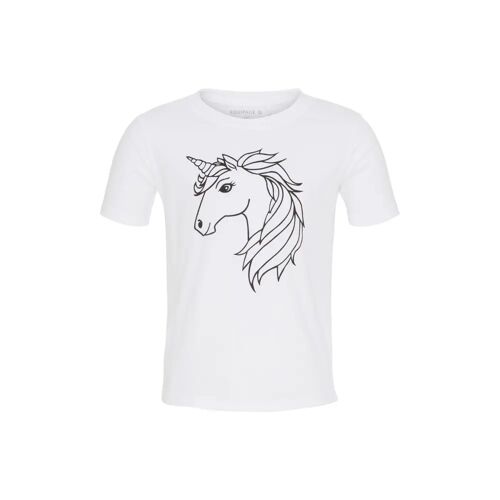T-Shirt Fille Equipage Creative