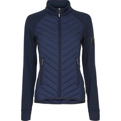 Veste Équitation Enfant Equipage Canon