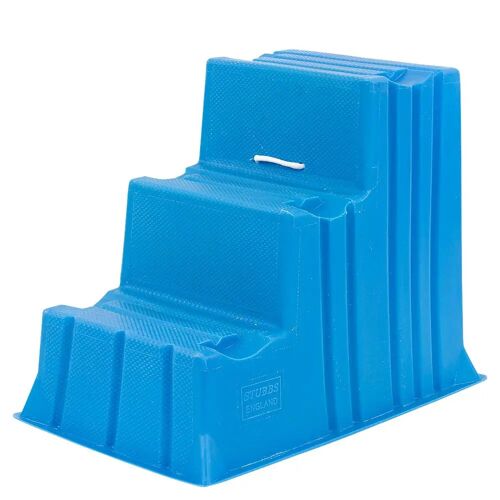 Marche Pied Stubbs Up & Over