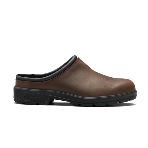 Sabots Cuir Blundstone Original Clog