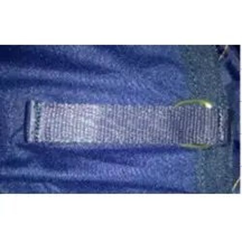 Système D'attache Équitation Bucas Hook And Loop Rear