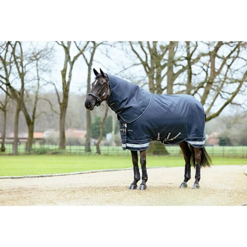 Couverture D'extérieur Pour Cheval Lemieux Arika Storm-Tek 100g