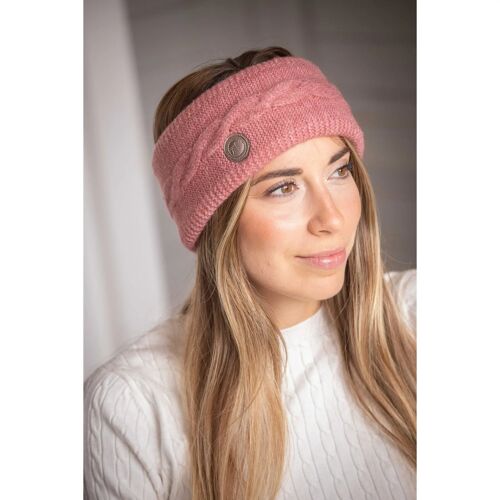 Bandeau Femme Pénélope Mel
