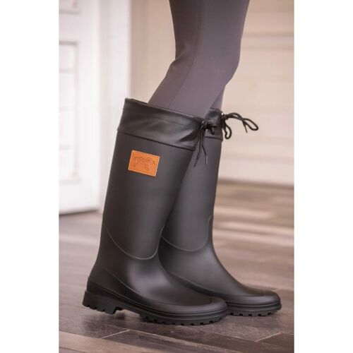 Boots D'équitation Femme Pénélope Jessica - 40
