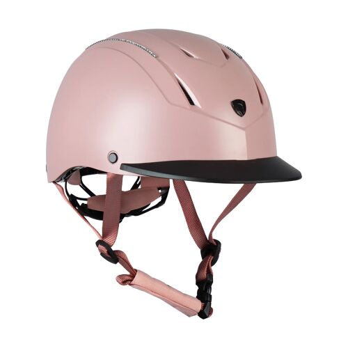 Casque D'équitation Horka Dali Strass