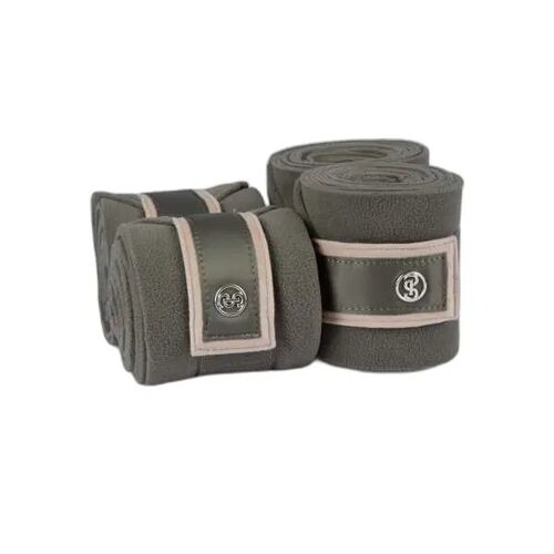 Bandes De Polo Pour Cheval Ps Of Sweden Vintage Monogram