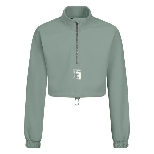 Sweatshirt Technique Fille Elt Amelie