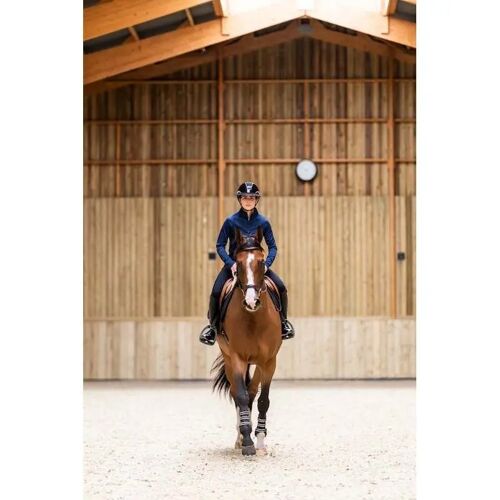 Polaire Femme Horse Pilot