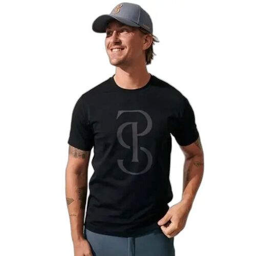 T-Shirt Ps Of Sweden Scott