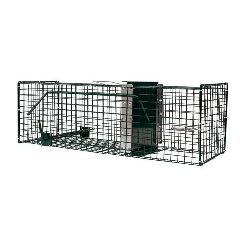 Cage À Rats Ukal Boxtrap
