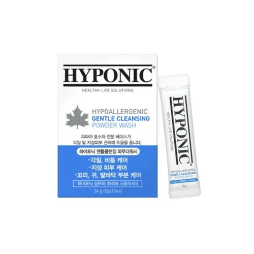 Shampoing Pour Chienet Chats Exfoliant Ukal Hyponic