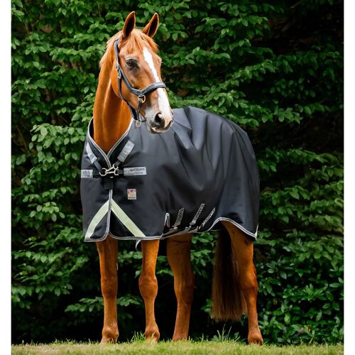 Couverture D'extérieur Pour Cheval Horseware Rambo 1680d 450g