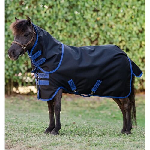 Couverture d'extérieur pour poney Horseware Amigo Ripstop 900D Turnout 200g
