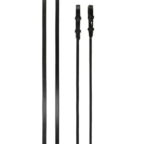 Rênes Pour Cheval Et Supergrip Ps Of Sweden Round Stitched 13 Mm