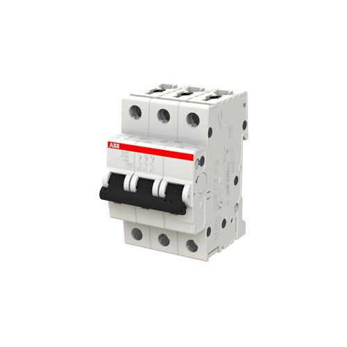 Disjoncteur ABB System Pro M compact - 2CDS253001R0634