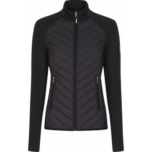 Veste Équitation Femme Equipage Canon