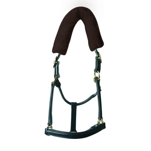 Fourreau Pour Cheval Cache Cou Horseguard Medilamb