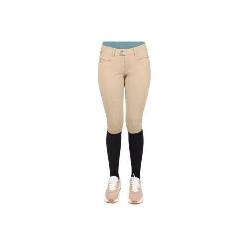 Pantalon Équitation Femme Samshield Adèle