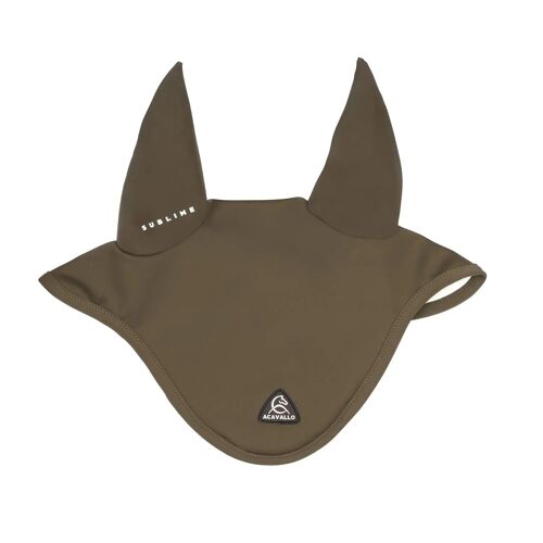 Bonnet Court Pour Cheval Acavallo