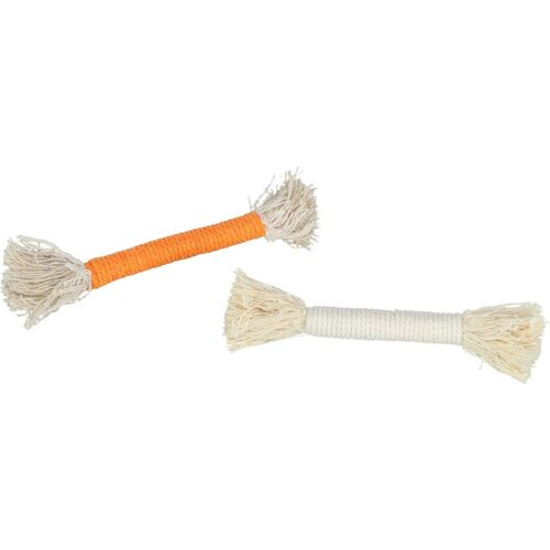 Jouet Corde Pour Chat Trixie (X2)