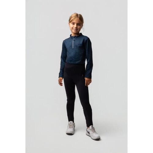 Legging Équitation Full Grip Fille Horze Gillian