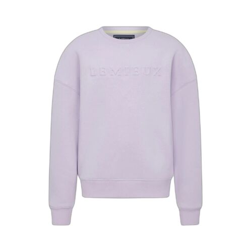 Sweatshirt Équitation Enfant Lemieux Carmen