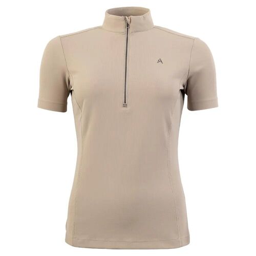 Polo D'équitation Femme Anky Atc25201