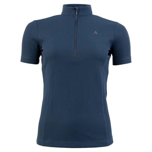 Polo D'équitation Femme Anky Atc25201