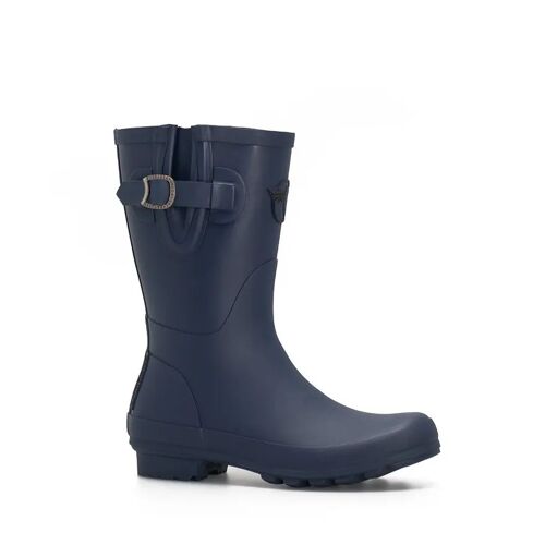Chaussures Bottes Rouchette Idol Wellies Short