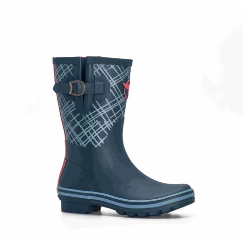 Chaussures Bottes Rouchette Kilt Wellies Short