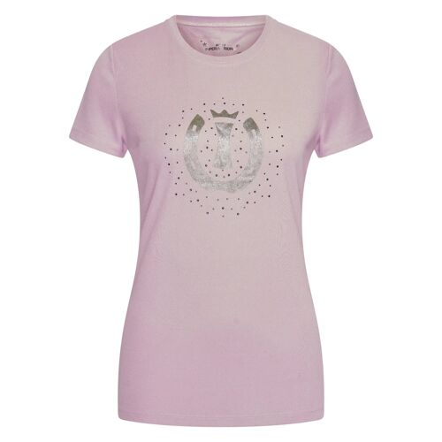 T-Shirt Femme Imperial Riding Hally