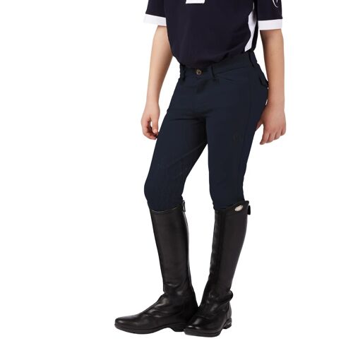 Pantalon Équitation Mid Grip Vestrum San Diego Tk