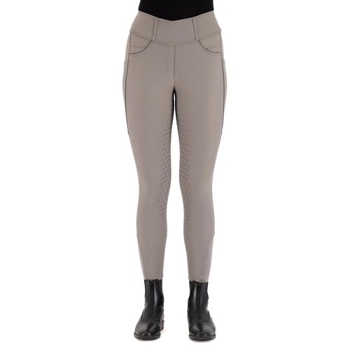Legging De Concours Full Grip Femme Easy Rider Maxima