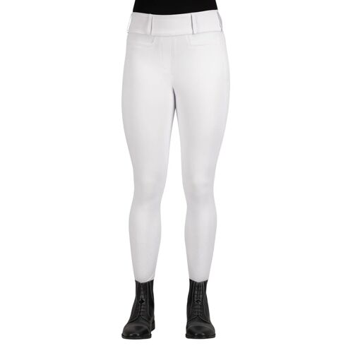Legging Équitation Full Grip Femme Euro-Star Enforce