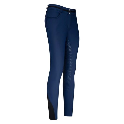 Pantalon Équitation Full Grip Femme Easy Rider Maria