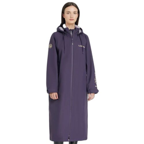 Imperméable Équitation Femme Lemieux