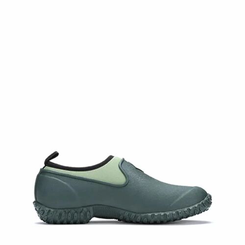 Chaussures Bottes De Travail Muck Boots Muckster Ii