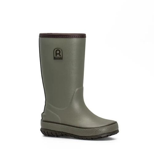 Chaussures Bottes De Pluie Enfant Rouchette Acteon